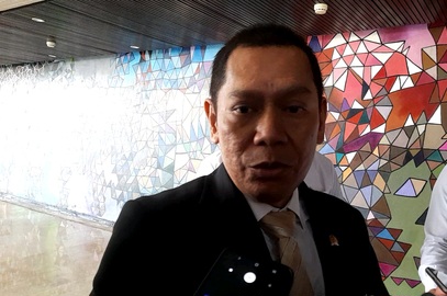 Soal Pemilu Dipisah, Golkar: Kalau Presiden 2 Periode Diputus Mau?