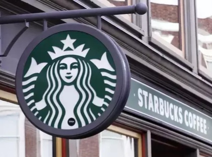 Pengemudi di AS Menang Gugatan ke Starbucks Rp 784 Miliar