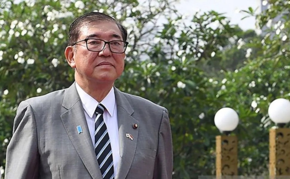 Jepang Segera Pilih PM Baru Pengganti Ishiba