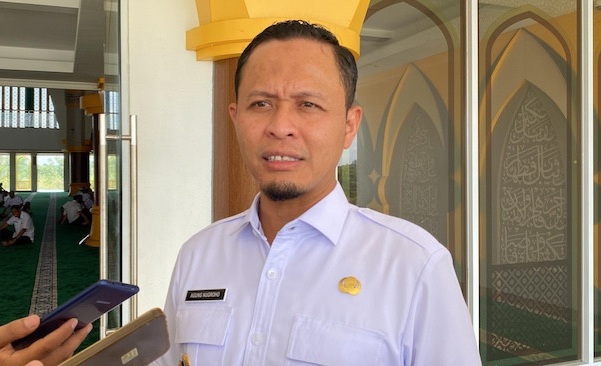 MK Putuskan SD dan SMP Gratis, Begini Kata Walikota Pekanbaru