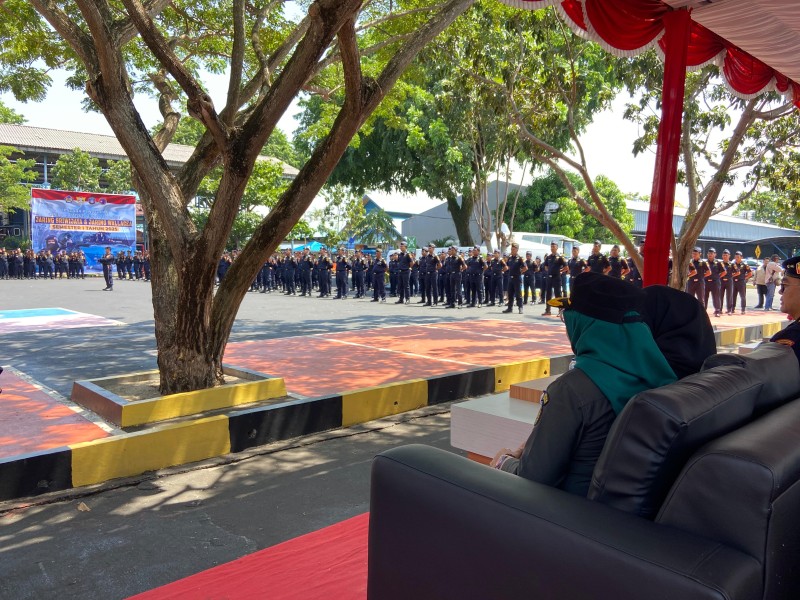 Karantina dan Bea Cukai, Bersama Wujudkan Pengawasan Terpadu di Perbatasan