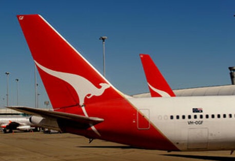Qantas Australia Kena Retas, Data 6 Juta Pelanggan Terancam Bocor