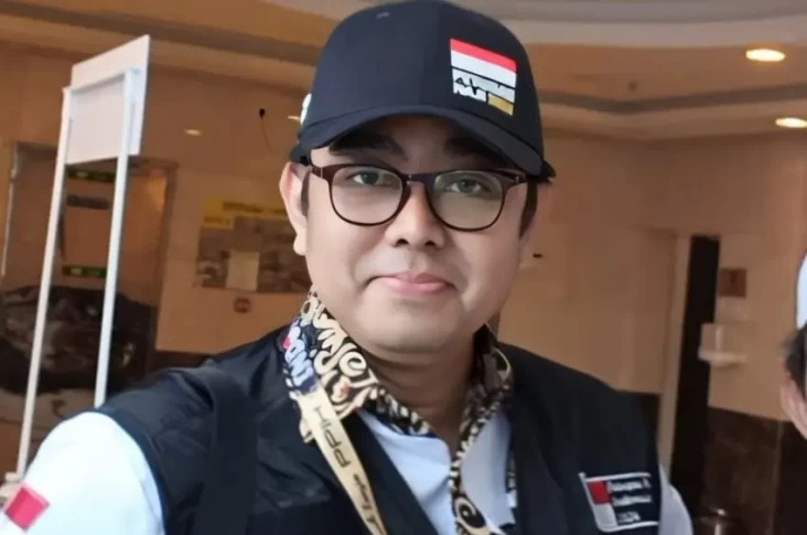 Profil dan Riwayat Pendidikan Prof Ahmad Tholabi Kharlie, Khatib Salat Id di Masjid Istiqlal