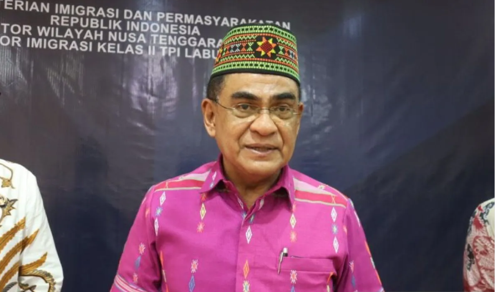 Komisi XIII: Inisiatif Pemerintah Siapkan RUU Pemindahan Napi Tepat