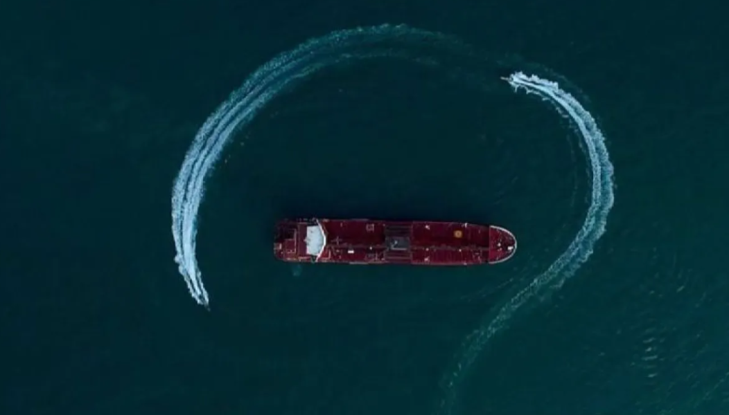 Iran Tuntut Pembebasan Kapal Touska, Peringatkan Konsekuensi Serius ke AS