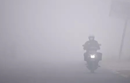 Ratusan Warga Aceh Barat Alami ISPA Akibat Paparan Asap Karhutla