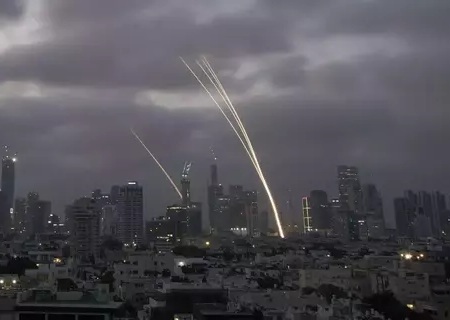 Iran dan Israel Terus Saling Serang, Ketegangan Global Melonjak