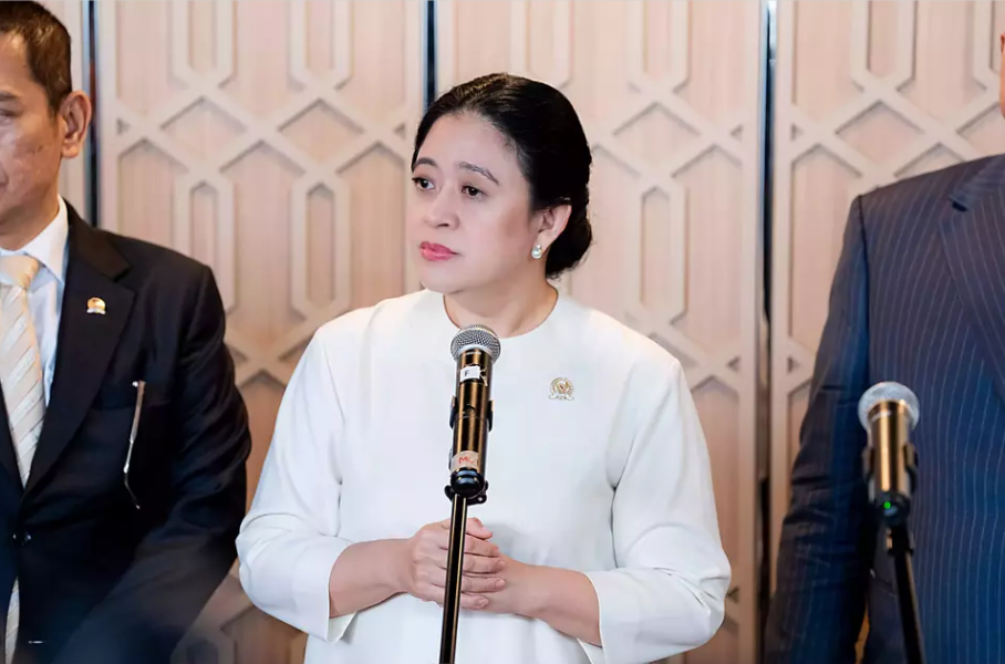 Puan: Putusan MK Soal Pemilu Terpisah Langgar UUD 1945