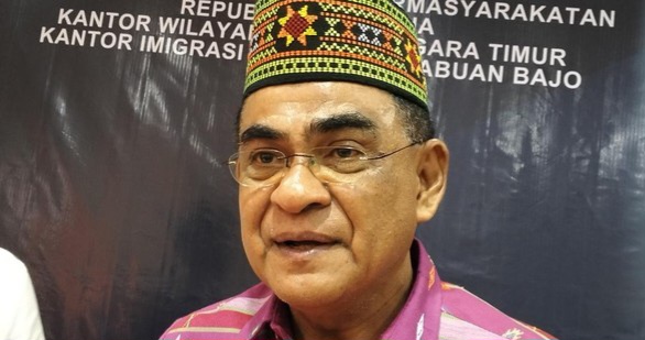PDIP Soroti IKN Setahun Pemerintah Prabowo