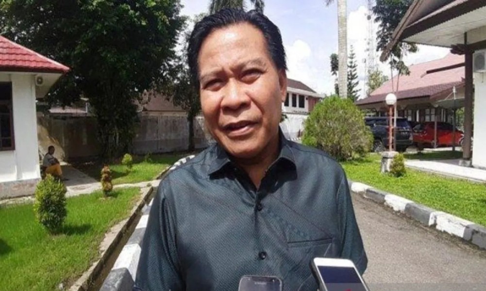 Legislator Kapuas Minta Usulan Musrenbang Kapuas Barat Fokus Kebutuhan Riil Masyarakat
