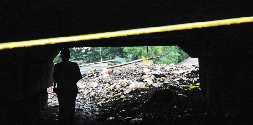 Pengelolaan Sampah Rumah Tangga Jadi Penilaian Adipura 2025