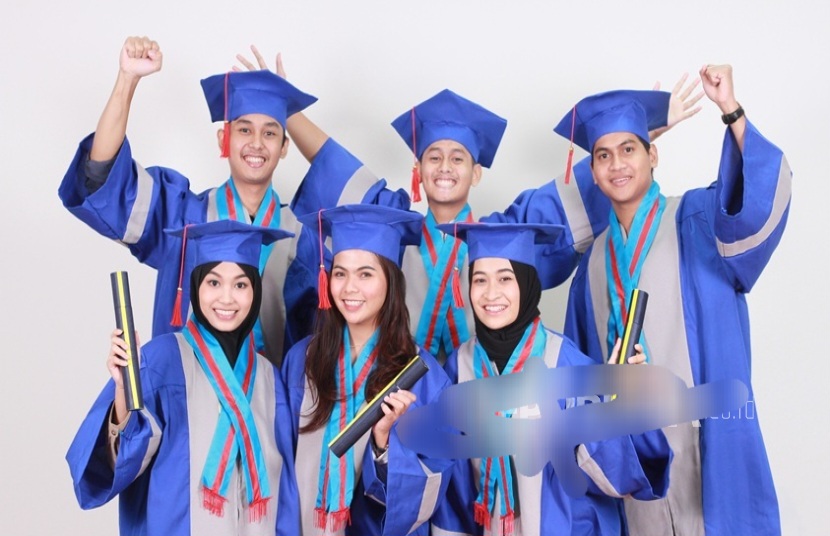 Kuliah Gratis? Bisa! Beasiswa Jalur Undangan Cyber University Buka Peluang