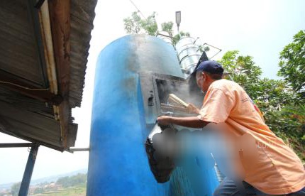 Pemkab Pasaman Incar PAD dari Pengelolaan Sampah