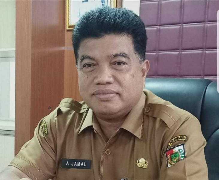 Disdik Pekanbaru Tegaskan Larangan Wajib Beli LKS di Sekolah Negeri