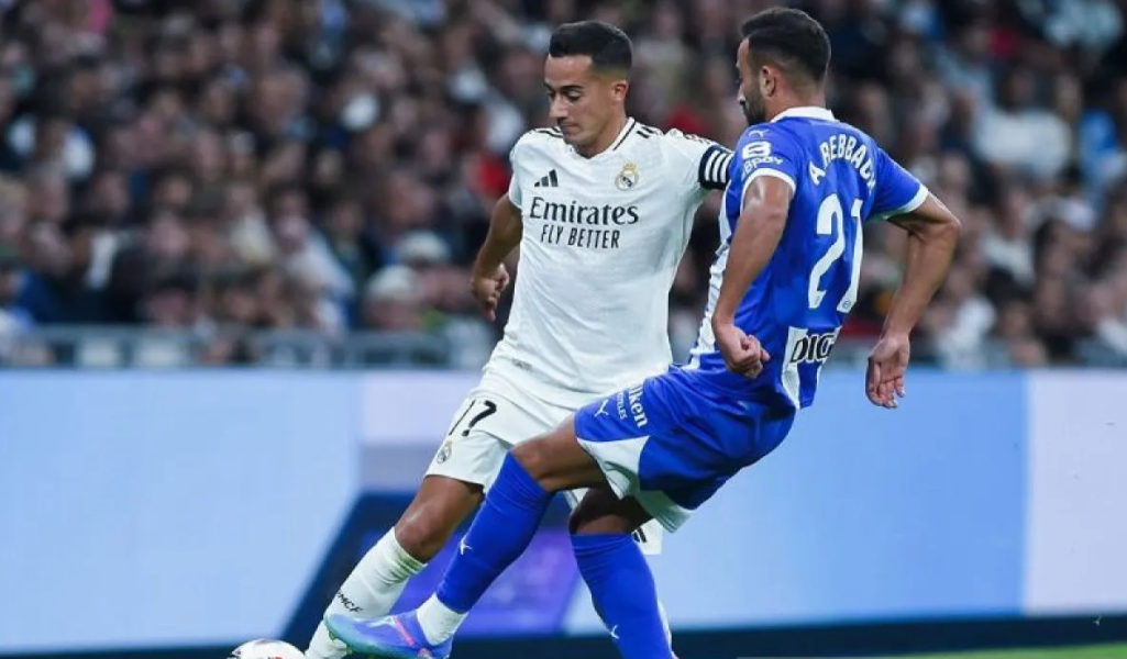 Lucas Vazquez Ucapkan Salam Perpisahan Usai 18 Tahun Bersama Los Blancos