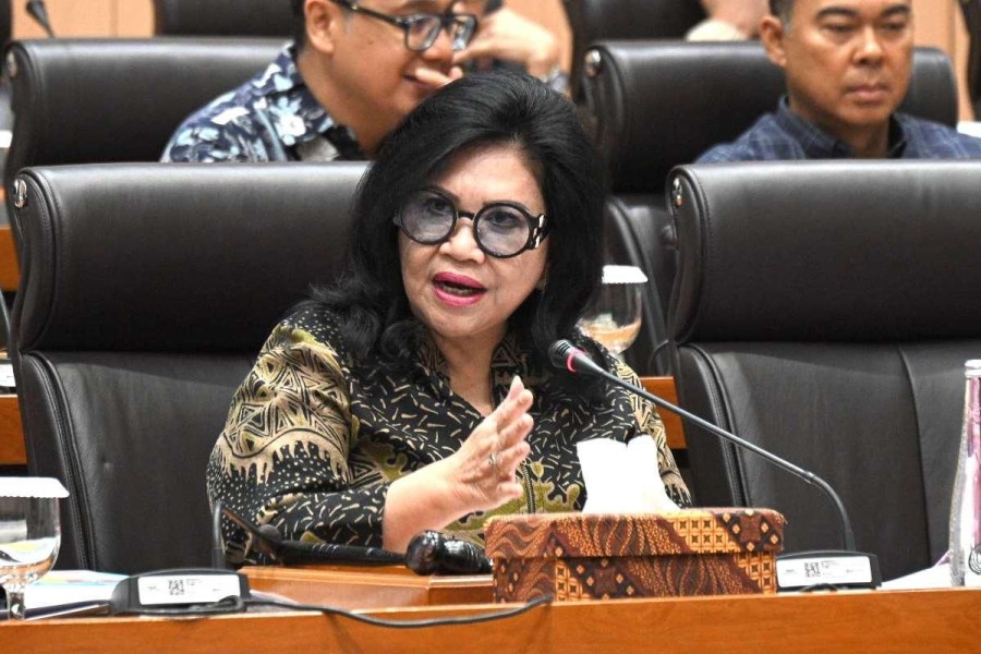 DPR Tekankan Kebijakan Bebas Visa Kunjungan Dongkrak Lapangan Kerja hingga UMKM
