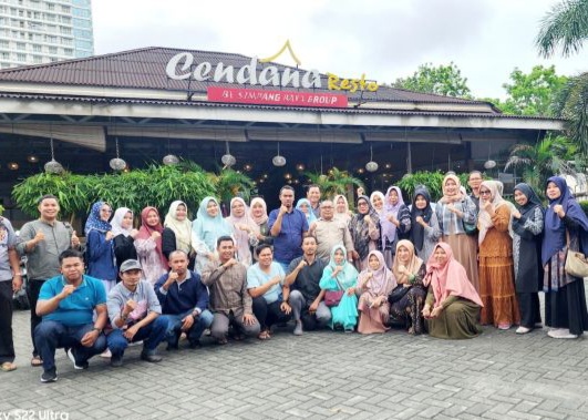 Honorer & PPPK Dukung Penuh Pengalihan Tata Kelola Guru ke Pusat