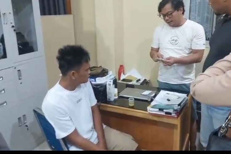 Tulis Komentar soal Beking Bandar Narkoba, Pria di Dumai Ditangkap