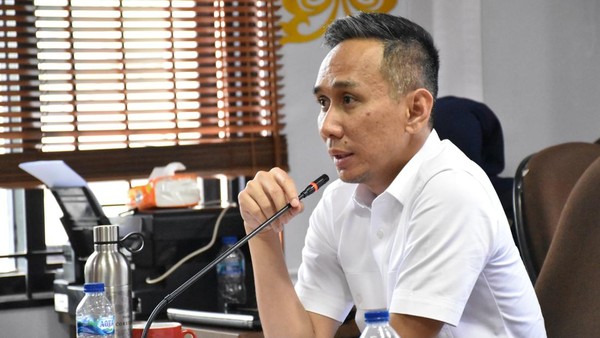 Wali Murid SMP di Pekanbaru Ngeluh, Iuran Perpisahan Dipatok hingga Rp 500 Ribu