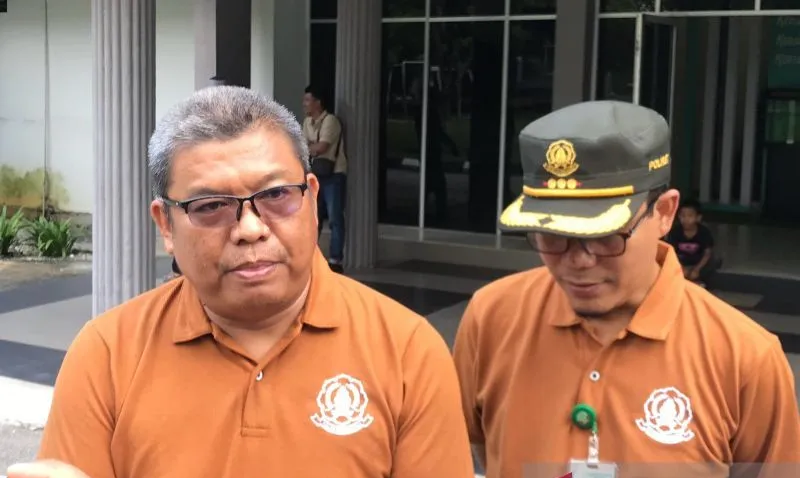 Harimau Sumatera Terkam Sapi Milik Warga di Pelalawan