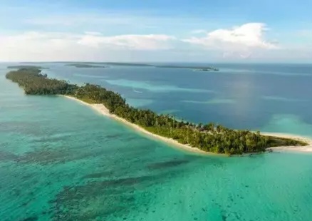Resmi Dikembalikan, Begini Kronologi Sengketa 4 Pulau Aceh-Sumut