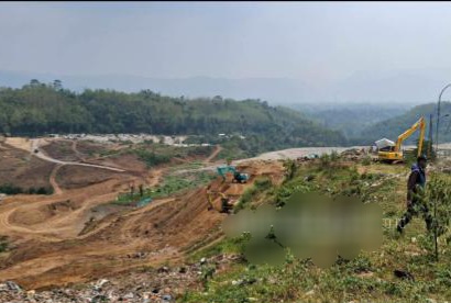 Atasi Sampah Ditengah Pembatasan TPA Sarimukti, Pemkot Cimahi Buat Skala Prioritas