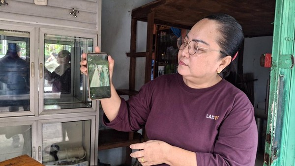 Bocah SD Jadi Korban Jambret di Rumahnya, 2 HP Raib