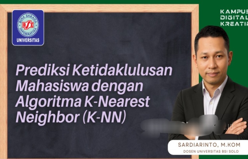 Penyebab Banyak Mahasiswa tak Lulus Ternyata Bukan karena Skripsi