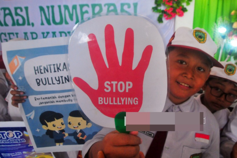 FSGI Akui Ada Fenemona Sekolah Tutup-tutupi Kasus Bullying demi Jaga Nama Baik