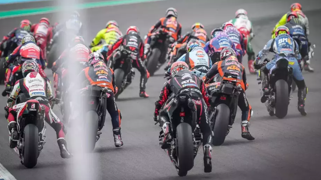 Transfer MotoGP 2027 Memanas, 16 Pembalap Sudah Terkunci