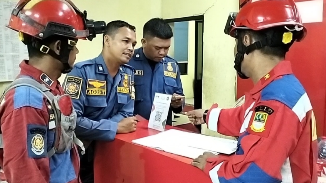Damkar Bantu Anak 11 Tahun yang Ngamuk karena Di-bully di Sekolah