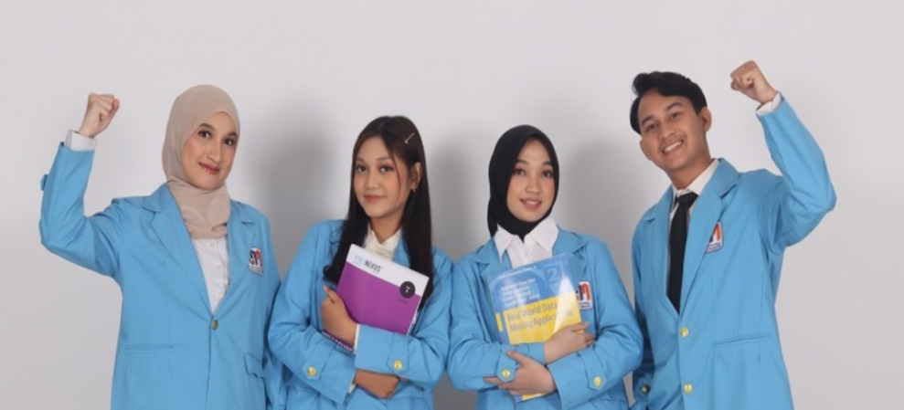 Industri Berbasis Big Data Berkembang Pesat, UNM Hadirkan Pendidikan Berorientasi Kebutuhan Pasar