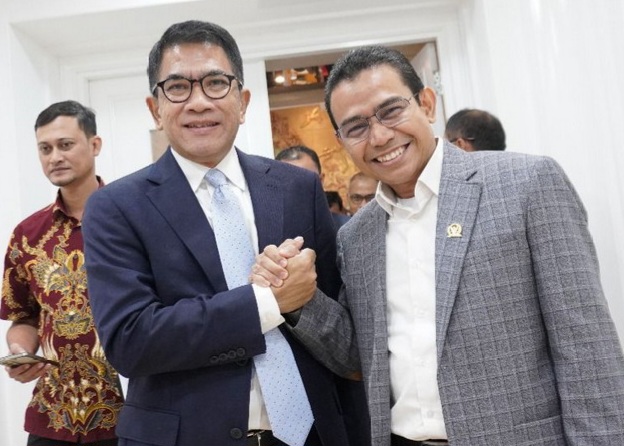 Dukung TVRI Siaran Langsung Piala Dunia, PKS Optimis Gairahkan UMKM dan Warung Kopi