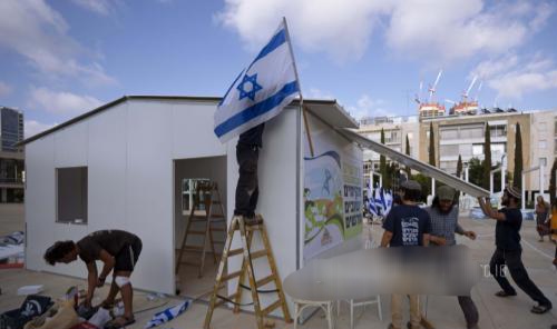 Malaysia Kecam Pembangunan 34 Permukiman Ilegal Yahudi Baru di Tepi Barat