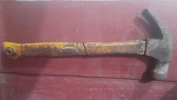 Pria di Dumai Pukul Teman Nongkrong Pakai Palu hingga Tewas