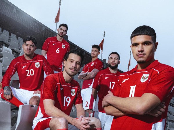 Indonesia Vs Australia: Pemain Abroad Langsung Gabung ke Sydney