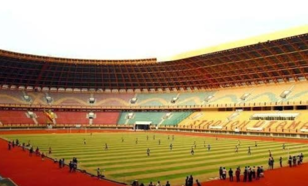 Asal Fasilitas Disiapkan, KONI Riau Siap Pindah ke Stadion Utama