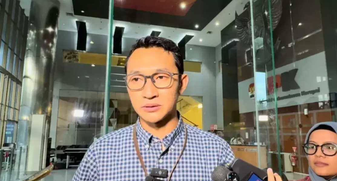 Korupsi Kuota Haji, Staf PBNU Syaiful Bahri Mangkir Panggilan KPK