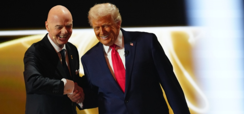 Dituding Dukung Kejahatan Israel, Presiden FIFA dan UEFA Digugat ke ICC