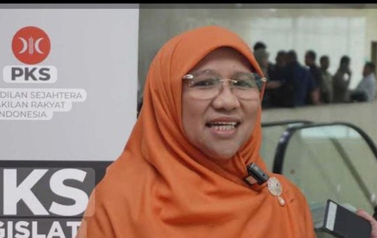 Legislator PKS: Tiket Pesawat Mahal Hambat Pendidikan-Layanan Kesehatan