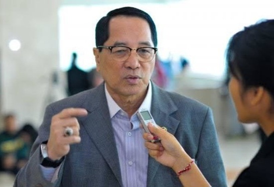 DPR Kritik Pemerintah: Guru Dibiarkan Hidup Susah di Tengah Klaim Kemajuan Pendidikan