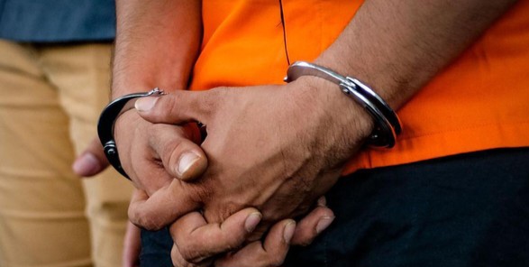 Polisi Tangkap Pelaku Pencurian yang Seret Bocah SD di Medan