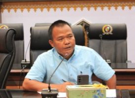 Jelang Ramadan 1447 H, DPRD Pekanbaru Desak Penutupan Tempat Hiburan Malam