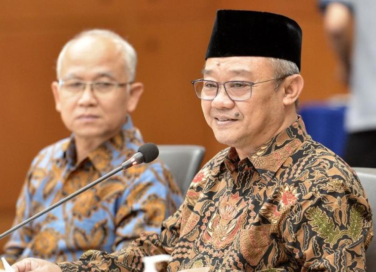 Wamendikdasmen Minta Seluruh Guru Ikut UKBI Mahir Bahasa Indonesia