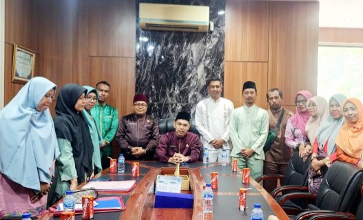 Permohonan Relokasi Penempatan Guru PPPK Menguat, Pemerintah Merespons