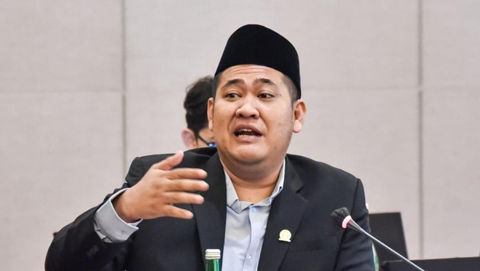 Legislator Golkar Anggap Kritik soal PP Minerba Tak Tepat