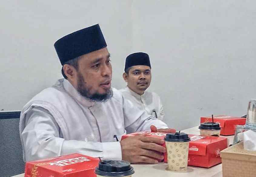 Baznas Riau Siap Salurkan 15 Ribu Seragam Sekolah Mulai Tahun 2026