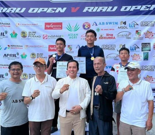 SEA Games 2025 Jadi Momentum Kebangkitan Hoki Es Indonesia