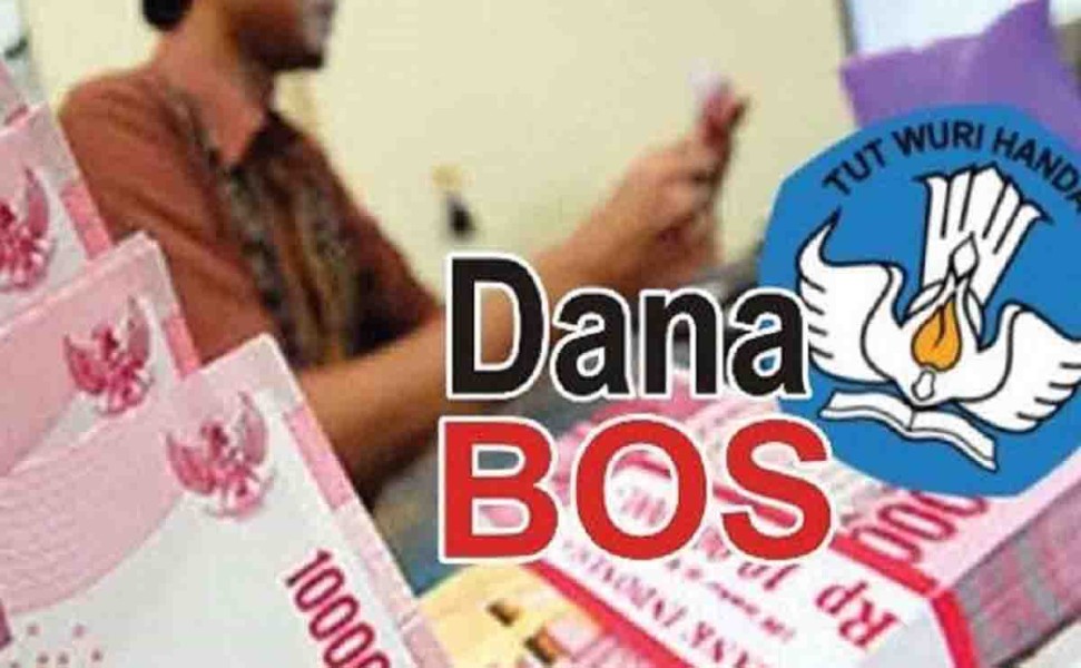 Dana BOS Tak Kunjung Cair, Kepala Sekolah Keluhkan Sikap Tim BOS Disdik Riau