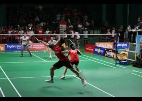 Sebanyak 518 Atlet Muda Ditempa Lewat Format Perorangan dan Beregu Kejuaraan Kylub Mitra PB Djarum 2026